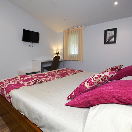 Hotel Mas Prades Deltebre Exteriér fotografie