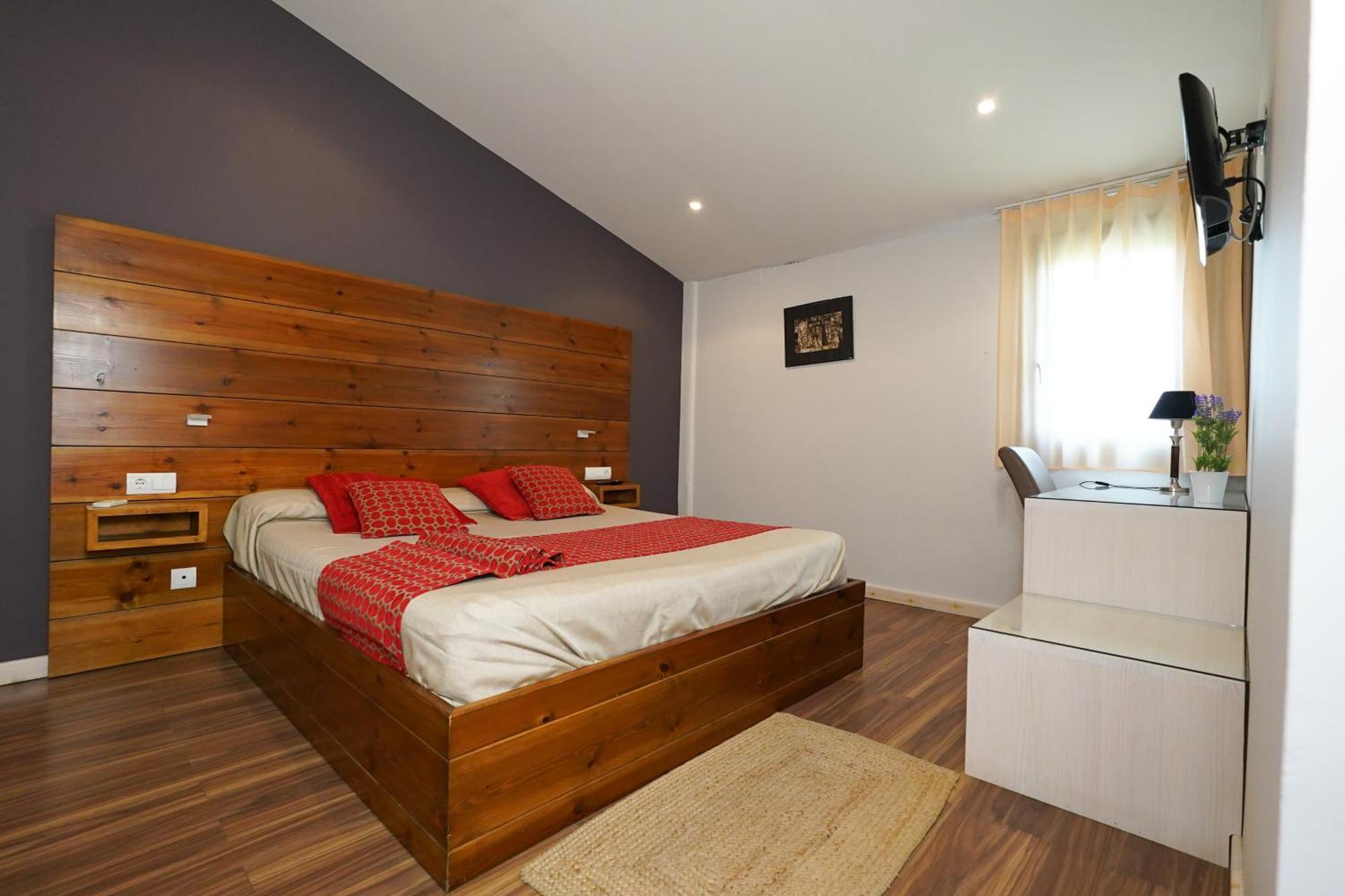 Hotel Mas Prades Deltebre Exteriér fotografie
