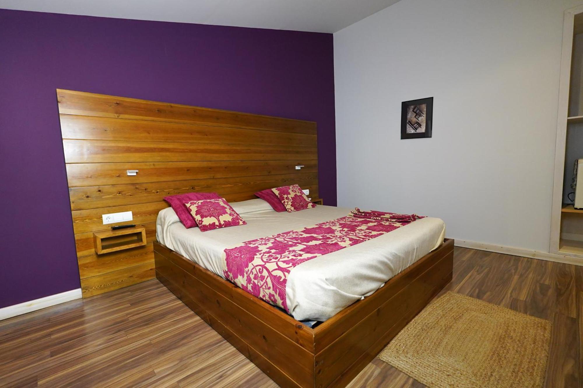 Hotel Mas Prades Deltebre Exteriér fotografie