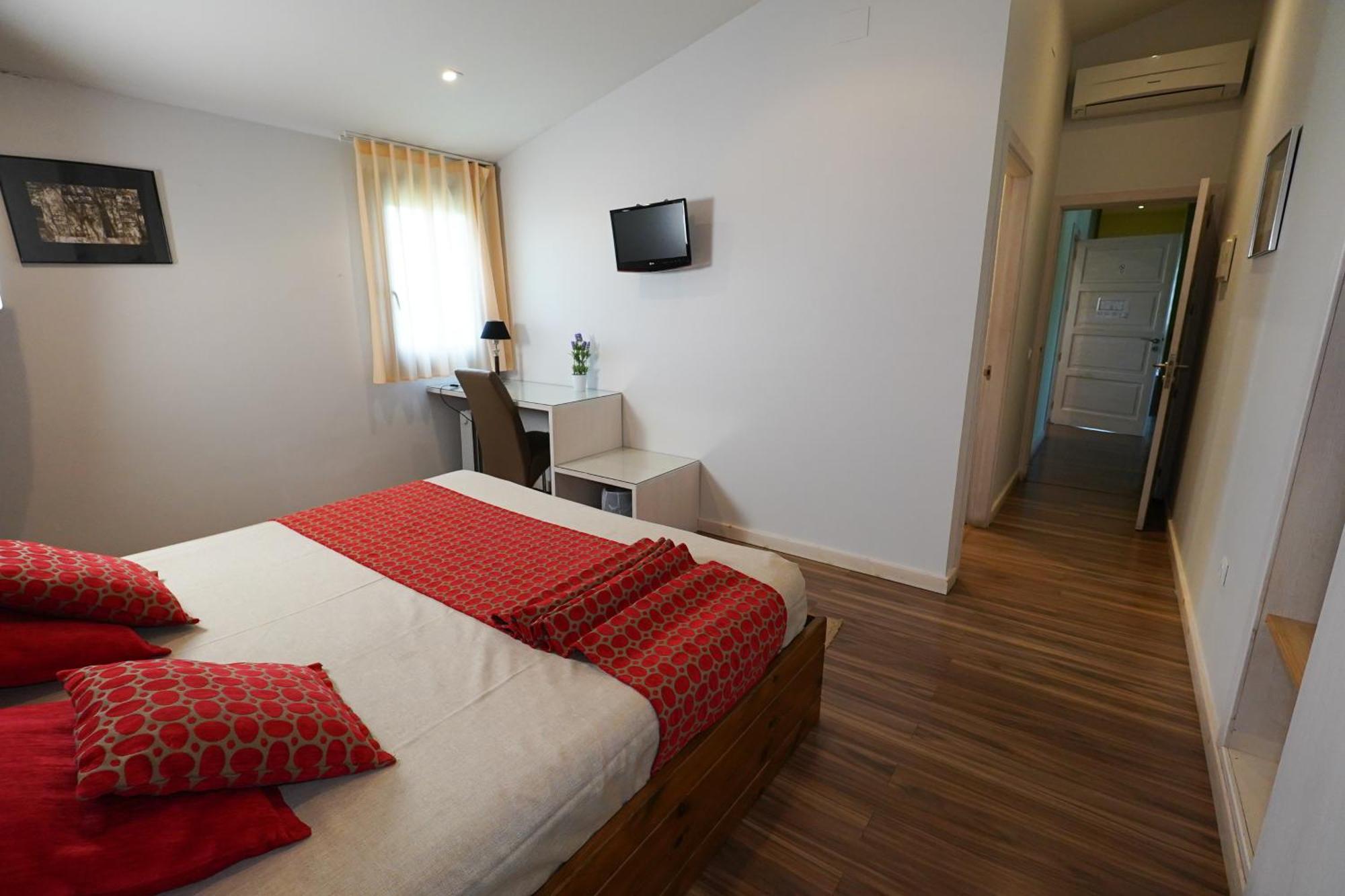Hotel Mas Prades Deltebre Exteriér fotografie