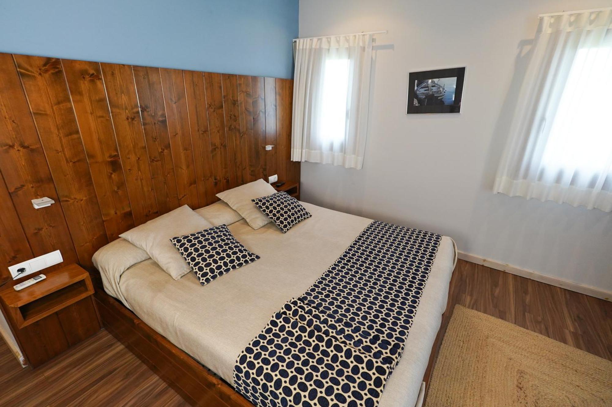 Hotel Mas Prades Deltebre Exteriér fotografie