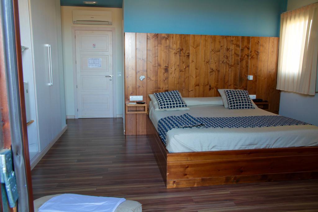 Hotel Mas Prades Deltebre Exteriér fotografie